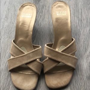 Stuart weitzman sandals